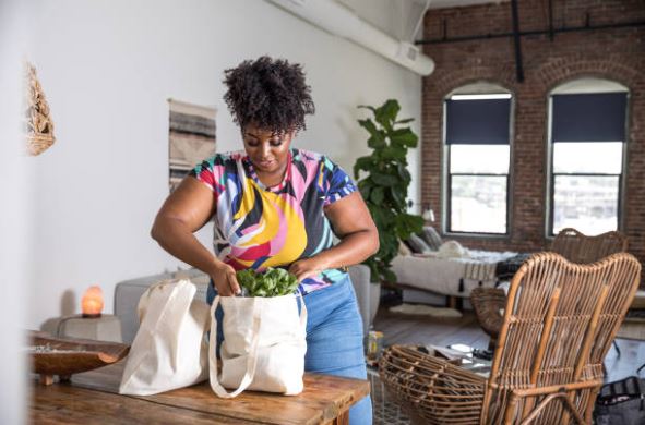 Small Changes, Big Impact: Embracing a Plastic-Free Lifestyle