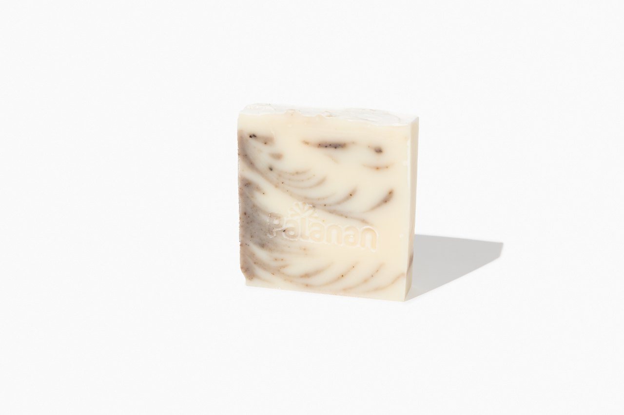 Dish Soap Bar (Tea Tree Oil)